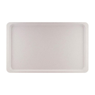Roltex Classic dienblad design-grijs GN 1/1 53x32,5cm