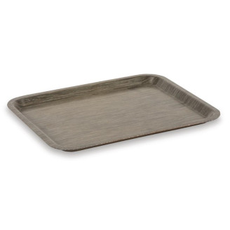 Roltex Original dienblad weng&eacute; GN 1/2 32,5x26,5cm
