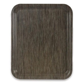 Roltex Original dienblad weng&eacute; GN 1/2 32,5x26,5cm
