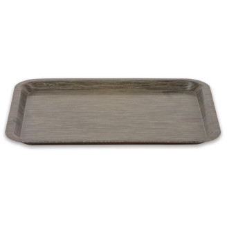 Roltex Original dienblad weng&eacute; GN 1/2 32,5x26,5cm