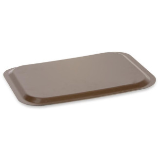 Roltex Original dienblad weng&eacute; GN 1/2 32,5x26,5cm