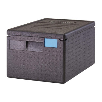 Cambro Cam GoBox ge&iuml;soleerde voedselcontainer 46 liter