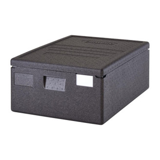 Cambro Cam GoBox ge&iuml;soleerde voedselcontainer 53 liter