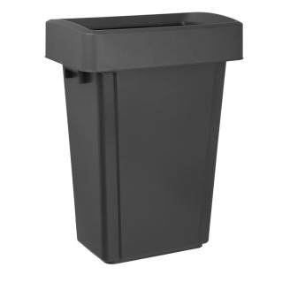 Jantex Zwart Deksel Voor 60/80Ltr Slimme Afvalbak