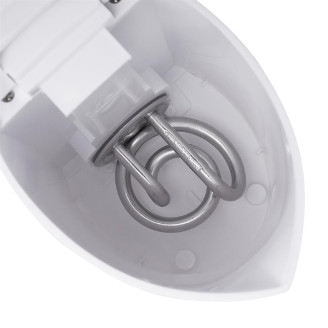 Tristar Wk-3372 1L Kunststof Waterkoker - 1100W - Wit