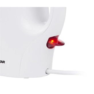 Tristar Wk-3372 1L Kunststof Waterkoker - 1100W - Wit