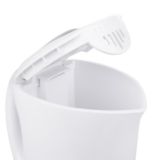 Tristar Wk-3372 1L Kunststof Waterkoker - 1100W - Wit