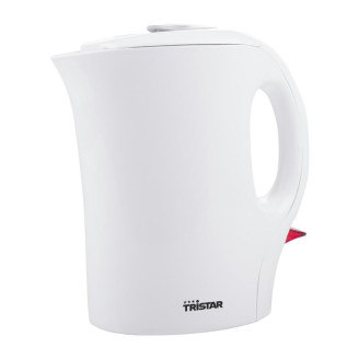 Tristar Wk-3372 1L Kunststof Waterkoker - 1100W - Wit