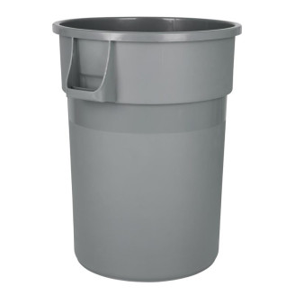Jantex Zware Ronde Bak 160Ltr