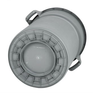 Jantex Zware Ronde Bak 160Ltr