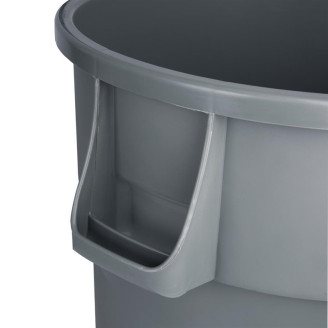 Jantex Zware Ronde Bak 160Ltr