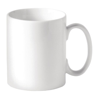 Utopia Titan Mokken Wit - 340ml (48 Stuks)