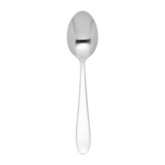 Utopia Manhattan Theelepels - 13,2cm (12 stuks)