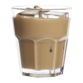 Olympia Kristallon Orleans Rocks Tumblers - 250ml (12 Stuks)