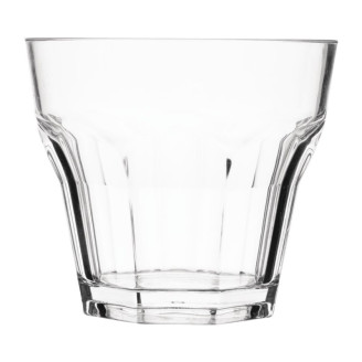 Olympia Kristallon Orleans Tumblers - 200ml (12 Stuks)