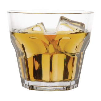 Olympia Kristallon Orleans Tumblers - 200ml (12 Stuks)