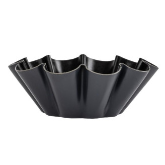 Matfer Bourgeat anti-kleef mini briochevorm 7,5 cm (12 stuks)