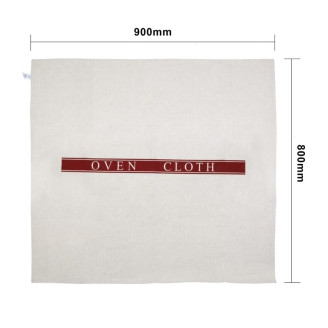 Vogue hotel ovendoek