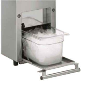 NordCap ijscrusher EC 3.5