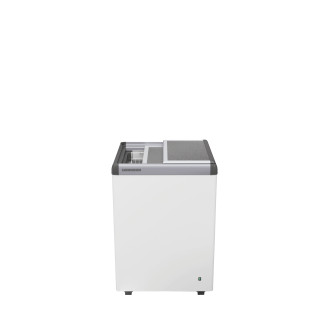 Liebherr IJsconservator met aluminium deksel EFE 1500