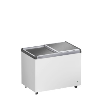 Liebherr IJsconservator met aluminium deksel EFE 3000