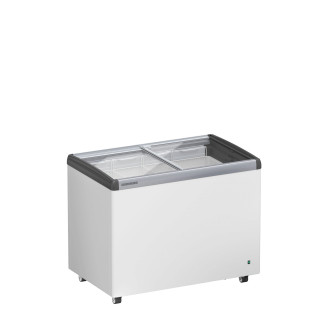Liebherr IJsconservator met glasdeksel EFE 3052