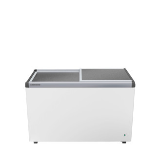 Liebherr IJsconservator met aluminium deksel EFE 3800