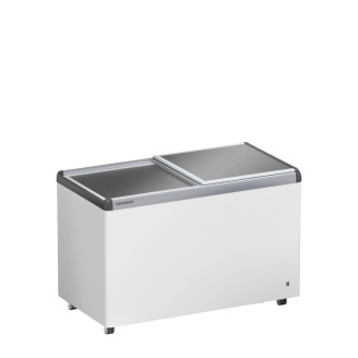 Liebherr IJsconservator met aluminium deksel EFE 3800