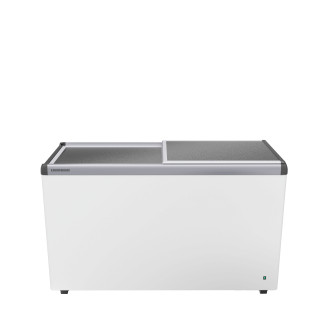 Liebherr IJsconservator met aluminium deksel EFE 4600