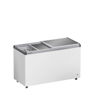 Liebherr IJsconservator met aluminium deksel EFE 4600
