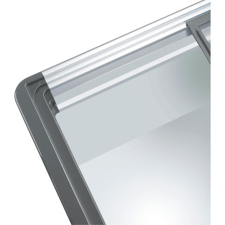 Liebherr IJsconservator met aluminium deksel EFE 1500