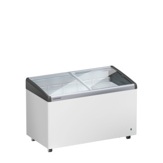 Liebherr IJsconservator met glasdeksel EFI 3553
