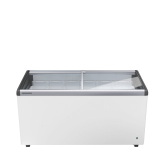 Liebherr IJsconservator met glasdeksel EFI 4453