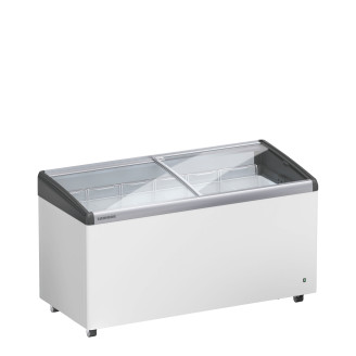 Liebherr IJsconservator met glasdeksel EFI 4453