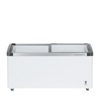 Liebherr IJsconservator met glasdeksel EFI 4853