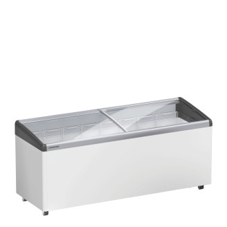 Liebherr IJsconservator met glasdeksel EFI 5653