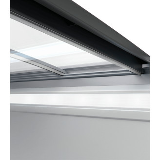 Liebherr IJsconservator met glasdeksel EFI 4453