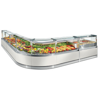 NordCap verswarenbuffet ENIXE EN100 - L 1250 - OM-R452 - M2