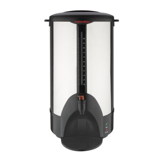 Caterlite Compacte koffiepercolator 75 kopjes