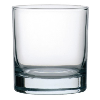 Utopia Old Fashioned Whiskeyglazen - 330 ml (12 stuks)