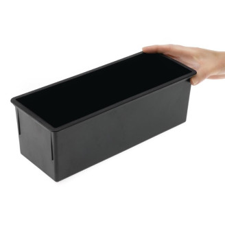 Matfer Bourgeat Exoglass broodvorm 30,5cm