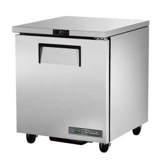 True tafelmodel koelkast 184L