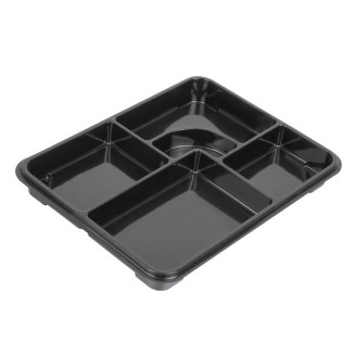 Faerch recyclebare bentoboxen 263 x 201mm (90 stuks)