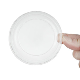 Faerch OHCO recyclebare Deli Pot Deksels