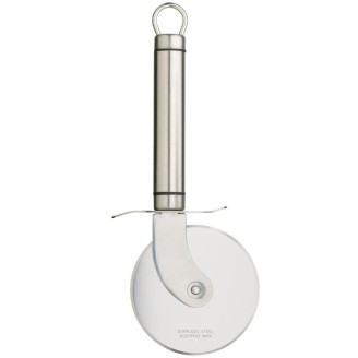 Kitchen Craft KitchenCraft RVS pizzawiel 10cm
