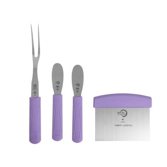 Mercer set anti-allergeen keukengerei