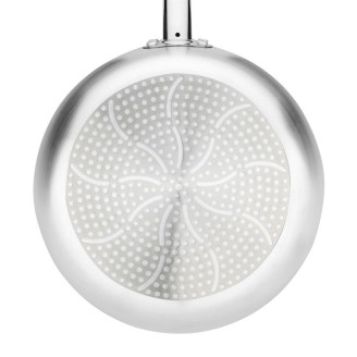 Vogue Platinum plus anti-aanbak wokpan 30cm