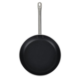 Vogue Platinum anti-aanbak inductie koekenpan - 36cm