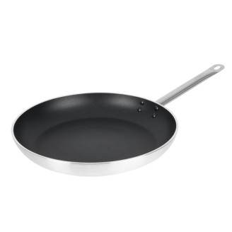 Vogue anti-aanbak inductie koekenpan 40cm