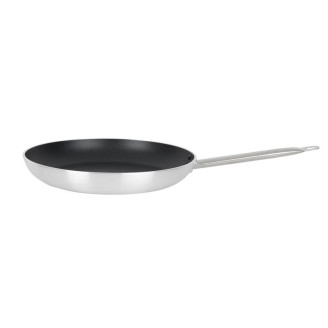 Vogue anti-aanbak inductie koekenpan 40cm